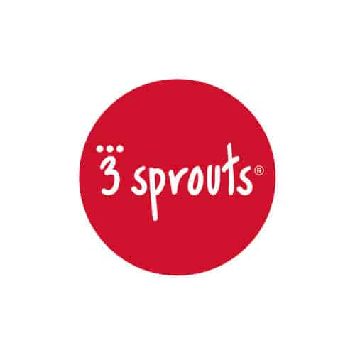 Logo 3 Sprouts Canada