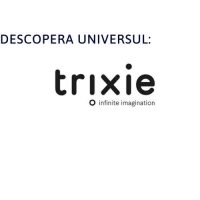 Descopera Universull Trixie